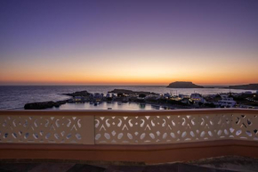 La Scala Luxury Villas